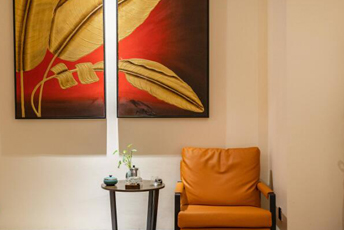 深圳盐田区养生会所：睡眠障碍的多模态干预